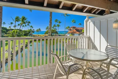 Image de Kiahuna Plantation #218 By Parrish Kauai - on Poipu Beach & walk to shopping and