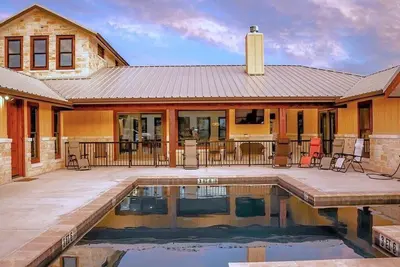 Image de Casa Estrella @ Frio Select Rental Homes