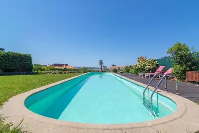 Image de Chalet Susi Suites in Somo, sun, beach and views