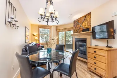 Image de River Run Village-2 Bedroom Retreat-Near Gondola!