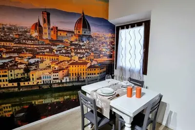 Image de Florence Heart Uffizi - Renovated and Central