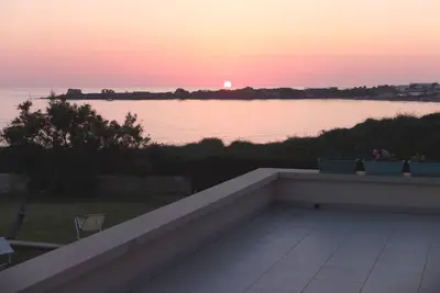 Image de Vacation home Puntabraccetto Sunset