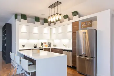 Image de Historic Downtown Atlanta | 6br 5ba | Parking