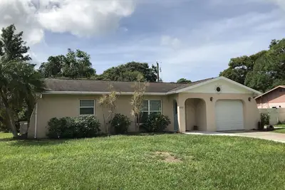 Peaceful and serene or fun and excitement! You decide!