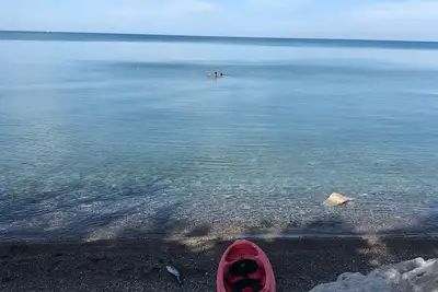 Image de Beachfront Sunset Escape