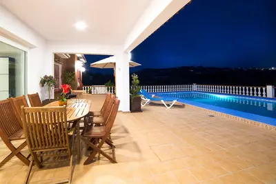 Image de Magnifique maison à Moraira
