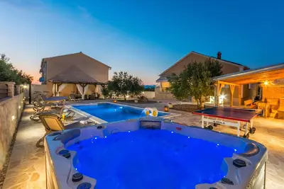 Image de Superbe maison à Polaca