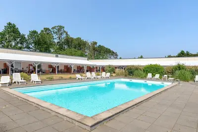 Image de Superbe appartement à Nexø avec sauna