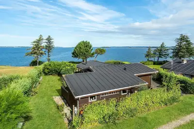 Image de Superbe maison à Faaborg