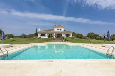 Image de Villa Soleares Antequera by Ruralidays