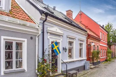 Image de Belle maison de 4 chambres à Ystad