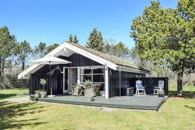 Image de Superbe maison de 3 chambres à Pandrup