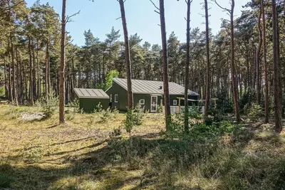 Image de Belle maison de 3 chambres à Nexø