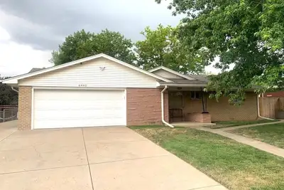 Image de Beautiful & quiet home, all 2 urself n Wheat Ridge