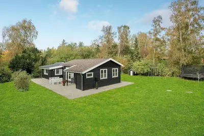 Image de Belle maison de 2 chambres à Askeby