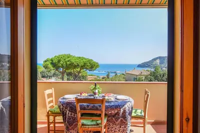 Image de Superbe appartement Ă Cavo