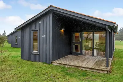 Image de Superbe maison de 2 chambres à.