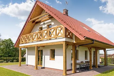 Image de Superbe maison Ă Moryn avec WiFi