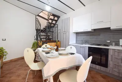Image de Superbe maison de 2 chambres à Tusa