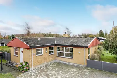 Image de Belle maison de 3 chambres à Nordborg