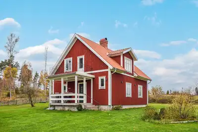 Image de Magnifique maison de 2 chambres à.