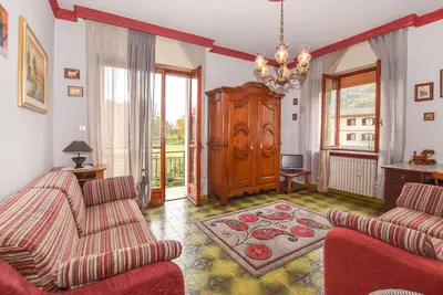 Image de Superbe maison Ă Sant'Ambrogio di.