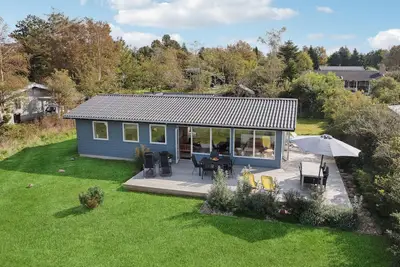 Image de Magnifique maison de 4 chambres à.