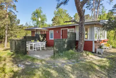 Image de Maison confortable de 2 chambres à Nexø