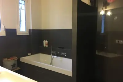 Image de Loué grande maison familiale