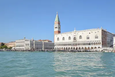 Image de Magnifique appartement à Venise avec.