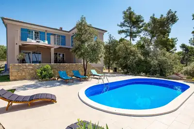 Image de Superbe maison à Banjol