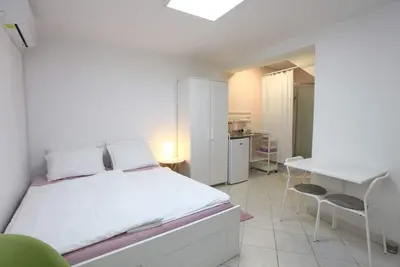 Image de City Studio Apartment