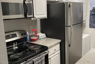 Image de Quiet Getaway In Brookhaven