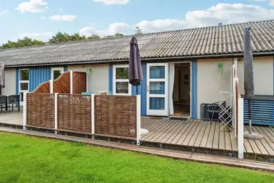 Image de Bel appartement à Nexø avec sauna