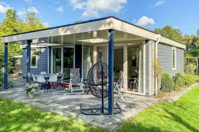 Image de Maison confortable à Eext avec WiFi