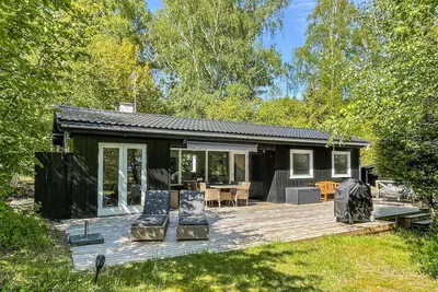 Image de Superbe maison Ă Aakirkeby