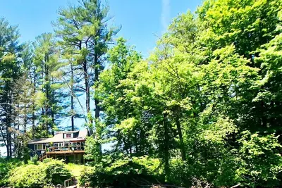 Image de Magical Waterfront Escape from the city located in the Hudson Valley!