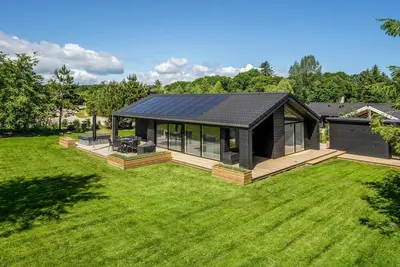 Image de Superbe maison de 4 chambres à Glesborg