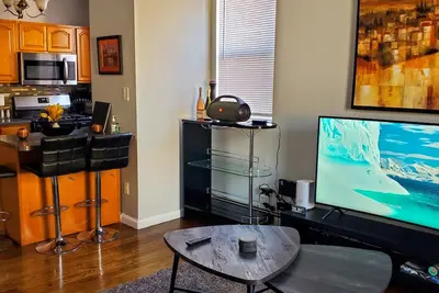 Image de Newly remodeled 3bed/1bth 7 min from Jfk airport