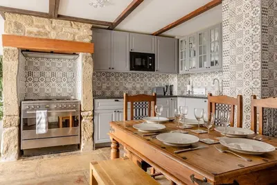 Image de OldMill-2Bed-Sleeps6-HotTub-PrivateGarden