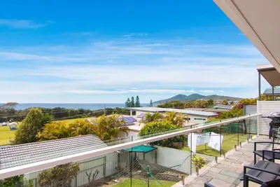 Image de Pet Friendly, Walk to One Mile Beach, Forster