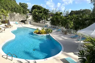 Image de Rockley Golf 810 is a 2 bedroom, 2 Bathroom 1st floor Apartment with pool