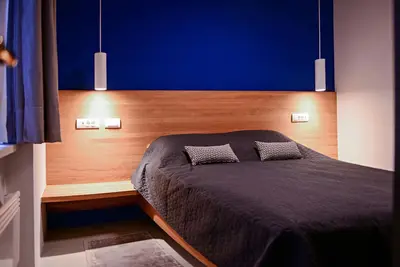 Image de Top-Notch Apartment Near Scc Shopping Center, City Center, Marijin Dvor