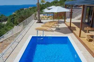 Image de 5* Mobile house with private pool