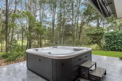 Image de Fairway & Vines - The Vintage Holiday Houses