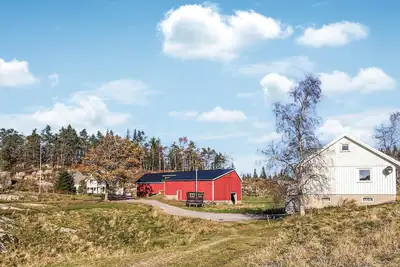 Image de Belle maison de 2 chambres à Konsmo