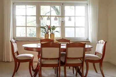 Image de Engeline Florentine | Gut Moorbeck - Holiday apartment