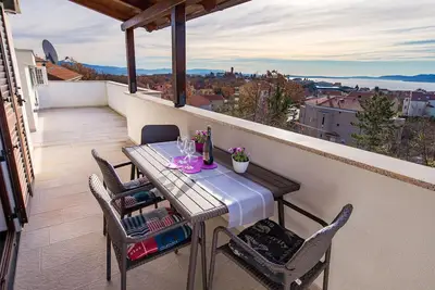 Image de Bel appartement à Rijeka