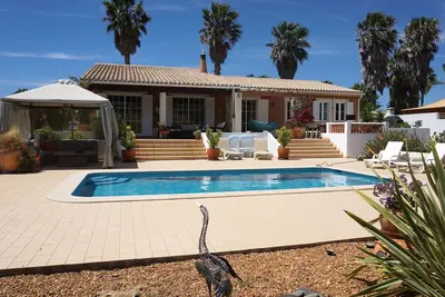 Image de 3 Bedroom Detached Villa between Lagos & Praia da Luz
