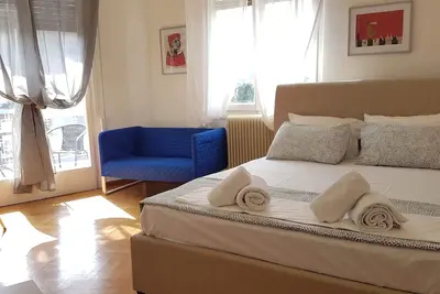 Image de Lemon Apartment - Athens Center, 3 Bd, 1 Bath